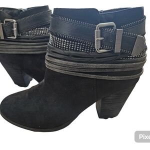Aldo ankle boots